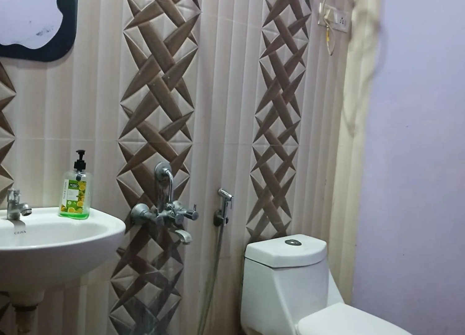 Banarasiya Guest House Varanasi